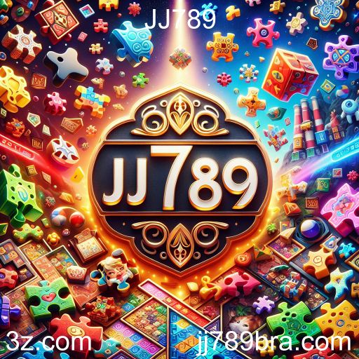 Desvendando a Magia dos Jogos de Quebra-Cabeça no JJ789